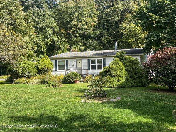 86 Maple Grove Road, Palenville, NY 12463