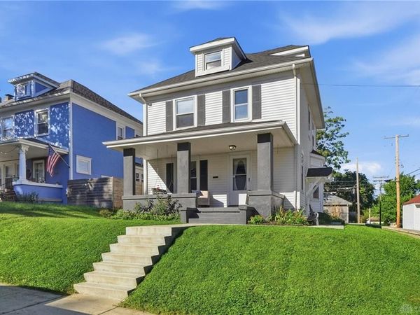 1015 Carlisle, Dayton, OH 45420