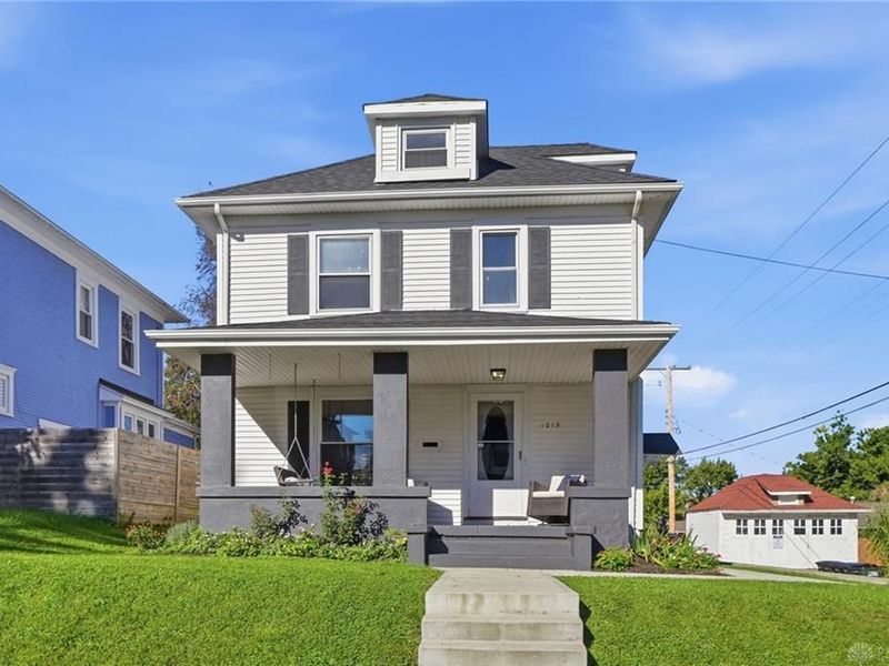 1015 Carlisle, Dayton, OH 45420 Photo 2