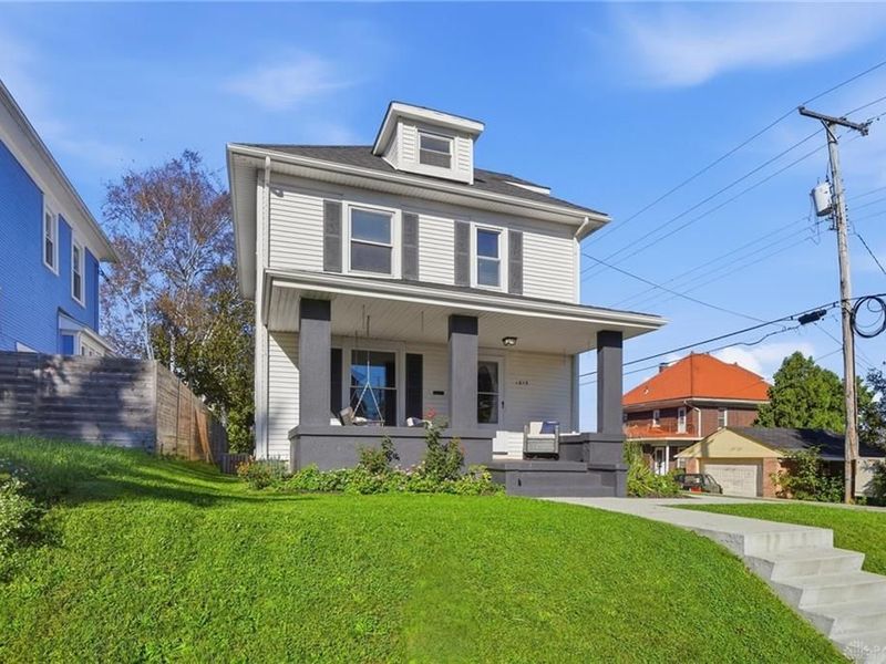 1015 Carlisle, Dayton, OH 45420 Photo 3