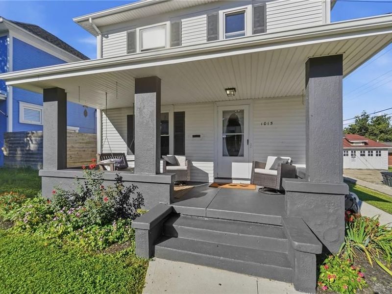 1015 Carlisle, Dayton, OH 45420 Photo 4