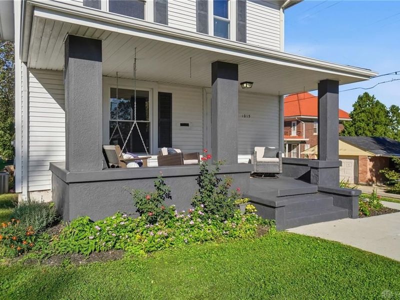 1015 Carlisle, Dayton, OH 45420 Photo 5