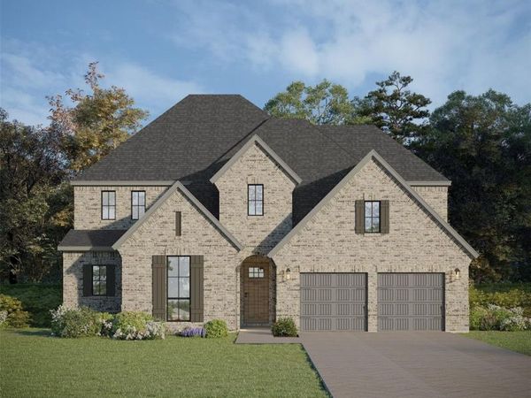 2420 Junction Drive, Celina, TX 75009