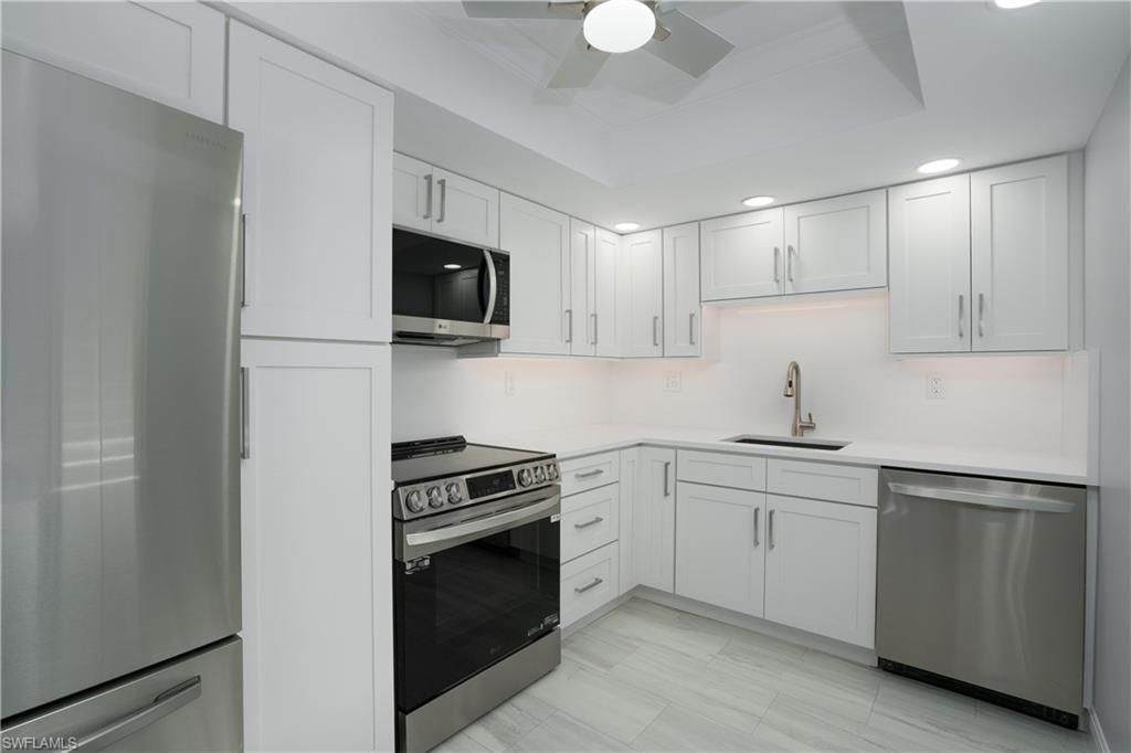 1120 Little Neck Ct , Unit E40, Naples, FL 34102 Photo