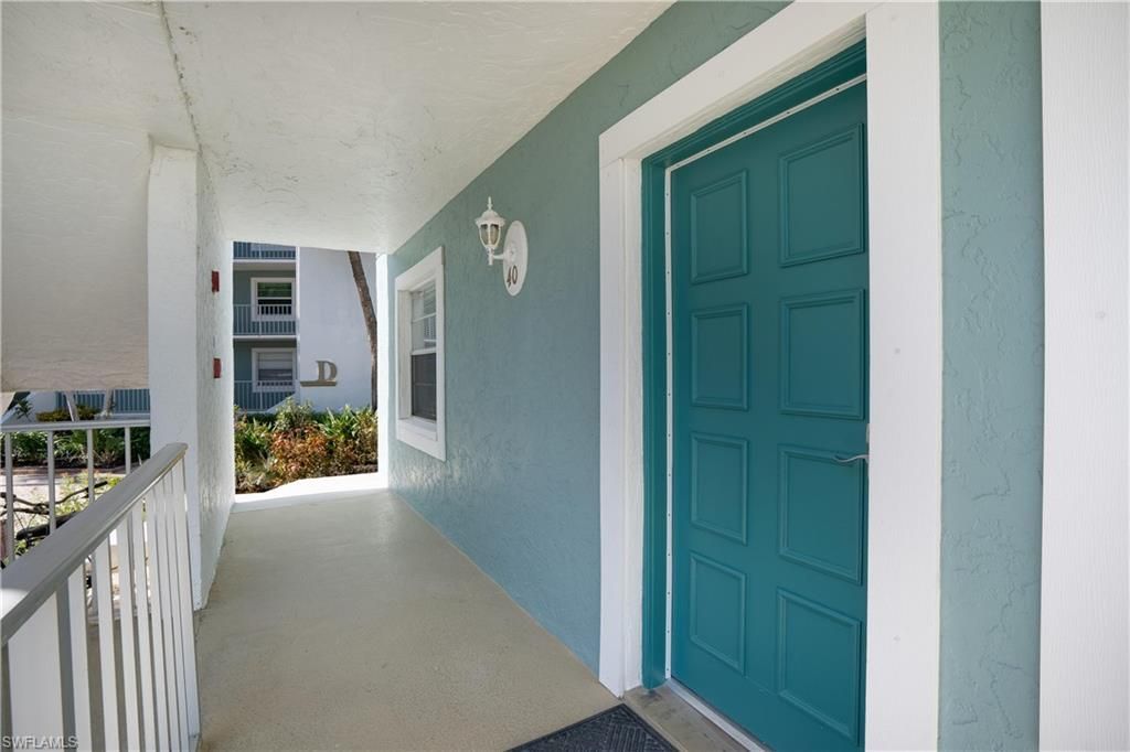 1120 Little Neck Ct , Unit E40, Naples, FL 34102 Photo