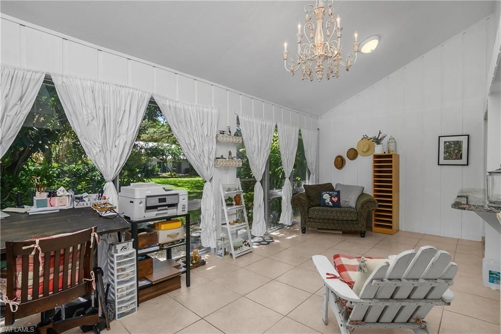 4728 West Blvd , Unit N8, Naples, FL 34103 Photo