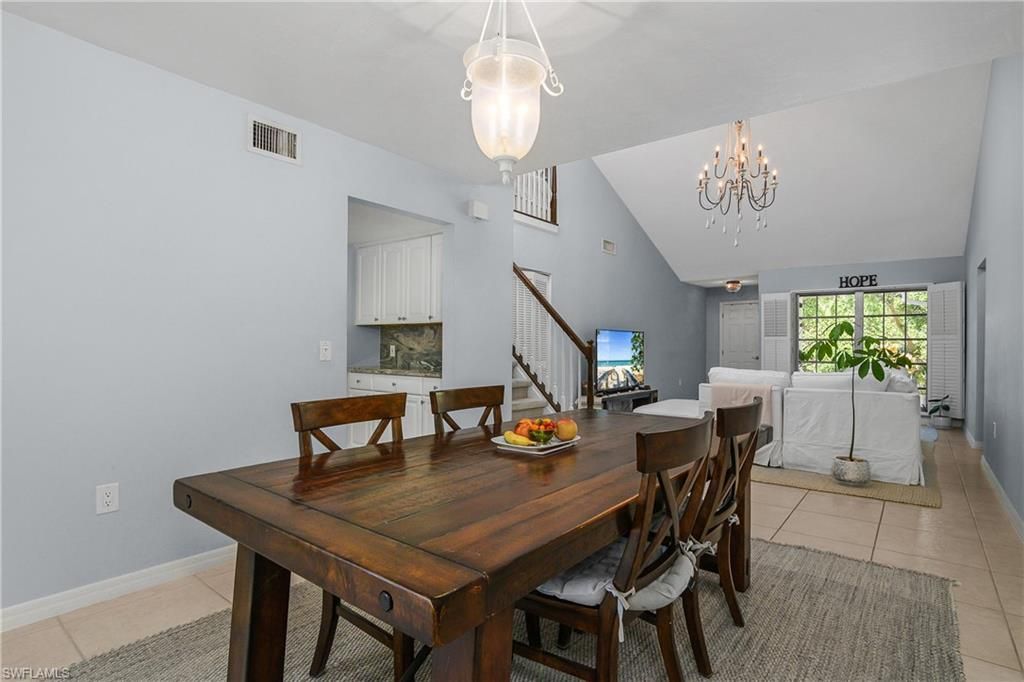 4728 West Blvd , Unit N8, Naples, FL 34103 Photo