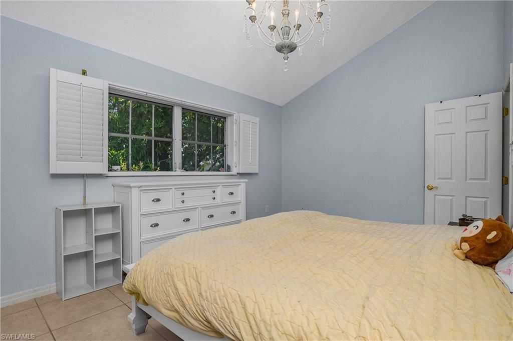 4728 West Blvd , Unit N8, Naples, FL 34103 Photo