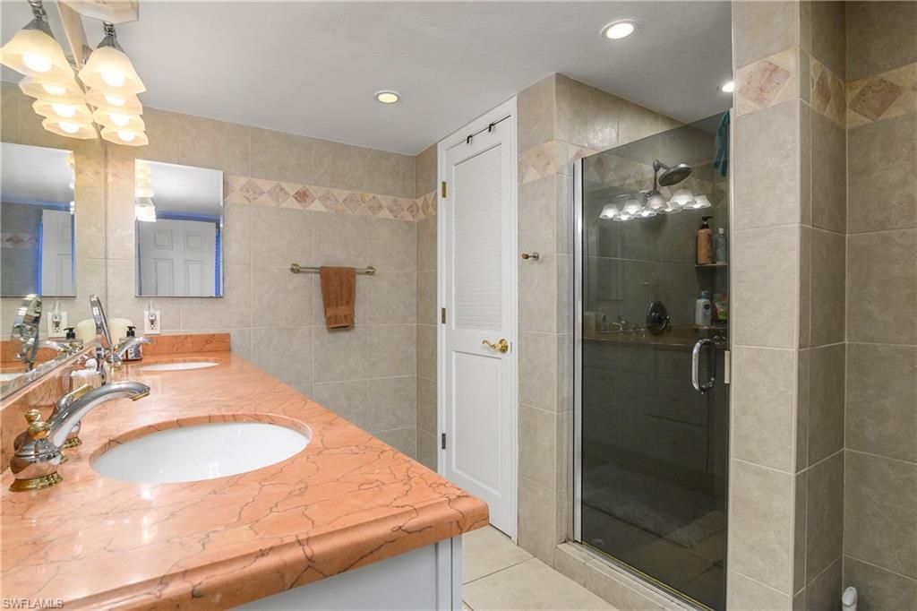 4728 West Blvd , Unit N8, Naples, FL 34103 Photo