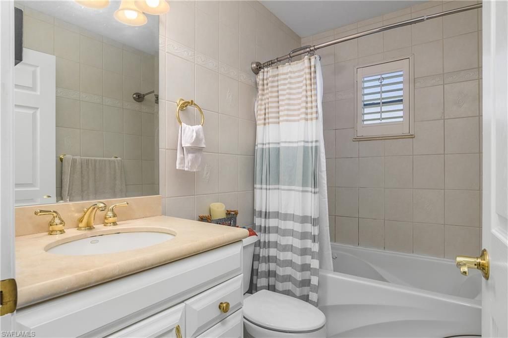 4728 West Blvd , Unit N8, Naples, FL 34103 Photo