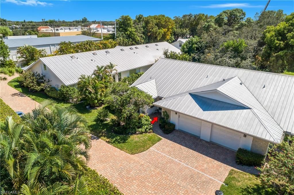 4728 West Blvd , Unit N8, Naples, FL 34103 Photo