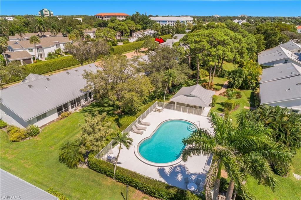 4728 West Blvd , Unit N8, Naples, FL 34103 Photo