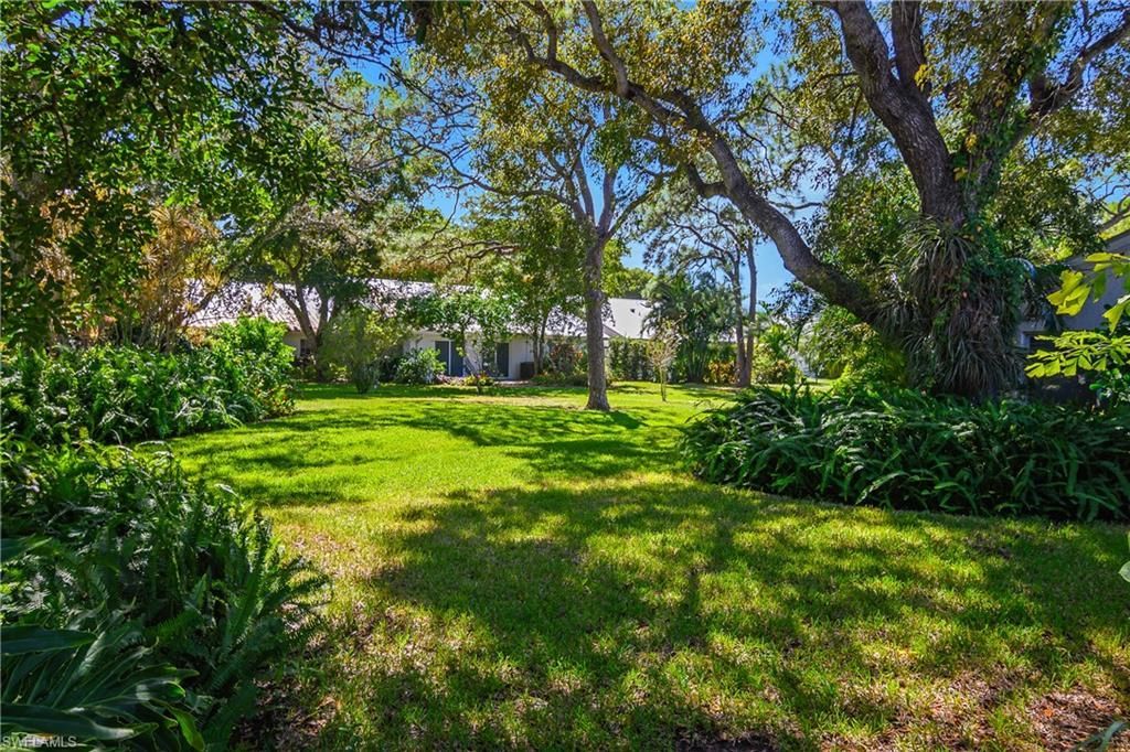 4728 West Blvd , Unit N8, Naples, FL 34103 Photo