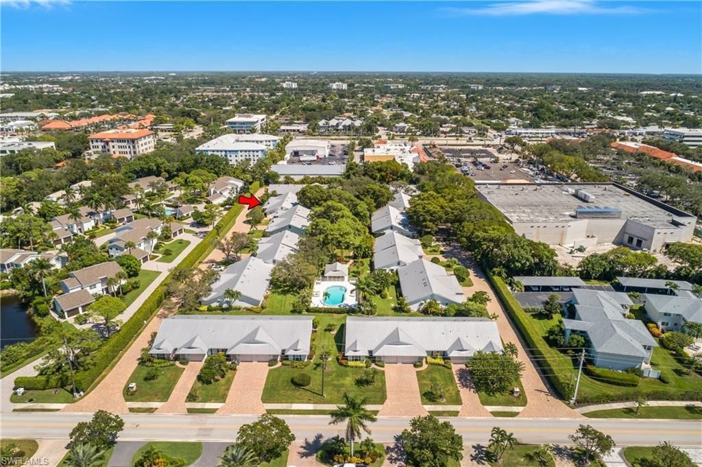 4728 West Blvd , Unit N8, Naples, FL 34103 Photo
