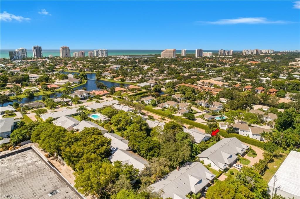 4728 West Blvd , Unit N8, Naples, FL 34103 Photo