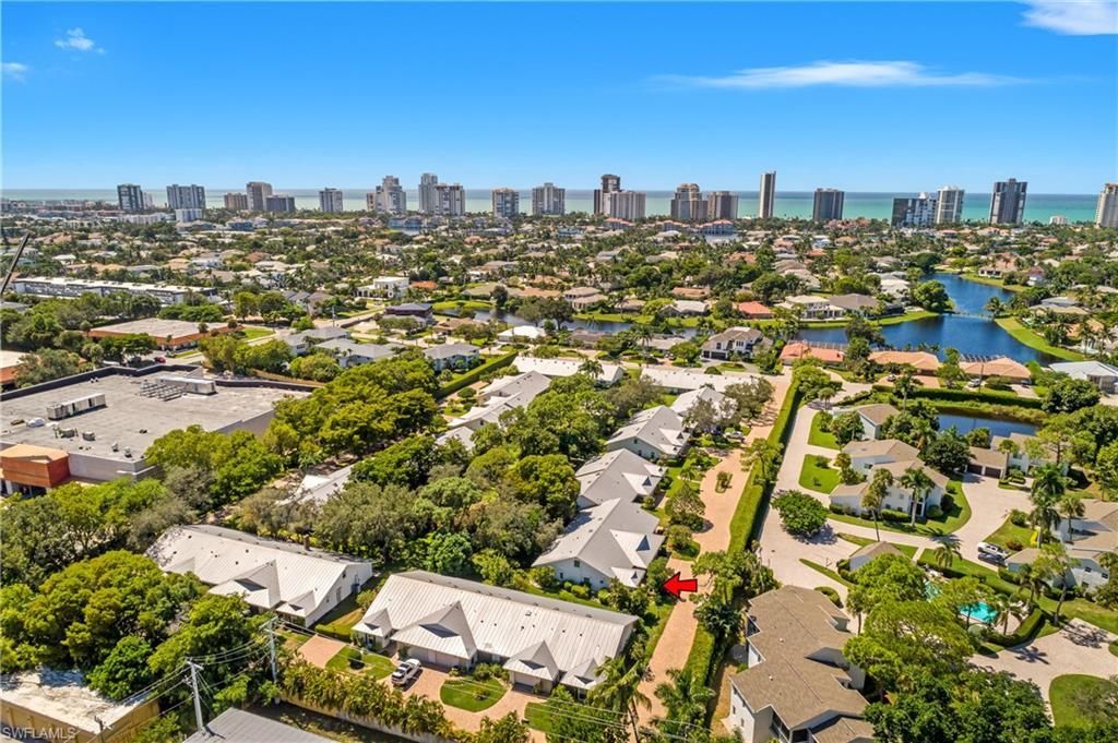 4728 West Blvd , Unit N8, Naples, FL 34103 Photo