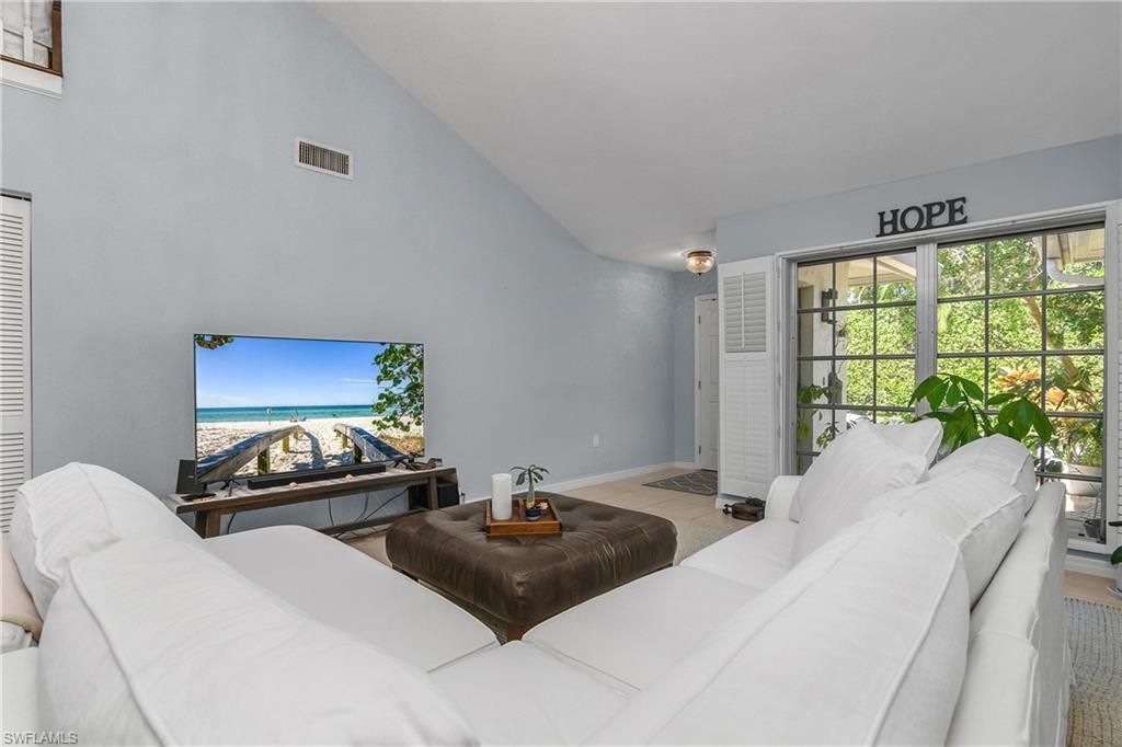 4728 West Blvd , Unit N8, Naples, FL 34103 Photo