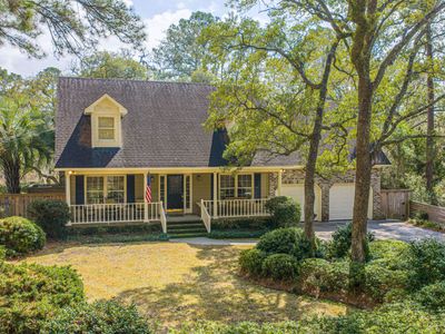 1527 Saint Helenas Point, Charleston, SC 29407