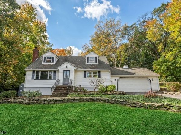 13 Holiday Ln, West Milford, NJ 07480
