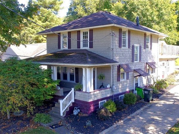 1107 Wooster Road , Millersburg, OH 44654