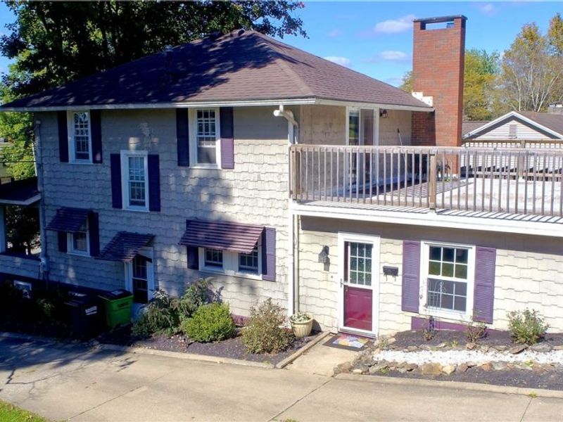1107 Wooster Road, Millersburg, OH 44654 Photo 2
