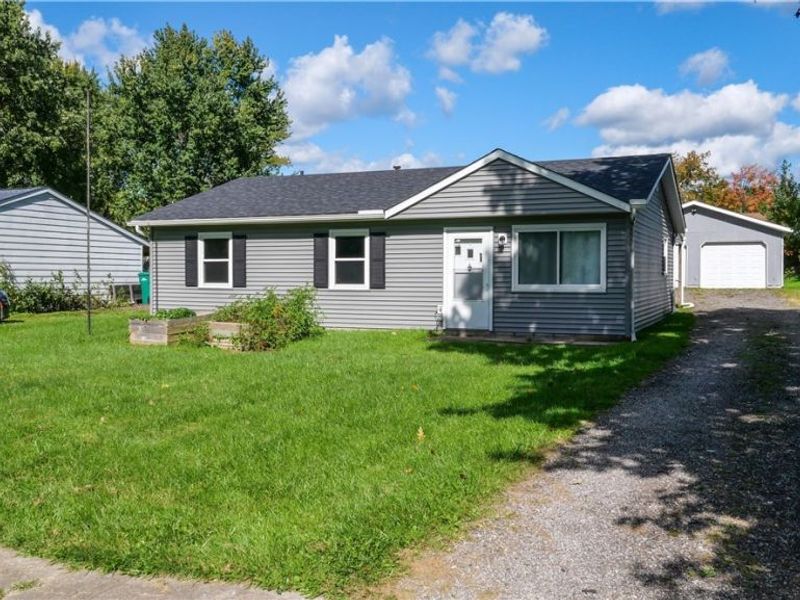 9871 Bright Drive , Windham, OH 44288 Photo 1