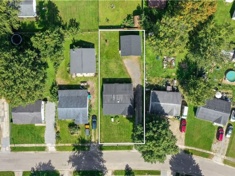 9871 Bright Drive , Windham, OH 44288 Photo 24