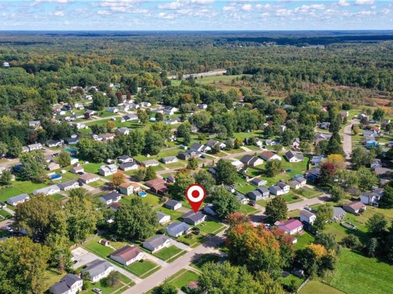 9871 Bright Drive , Windham, OH 44288 Photo 25