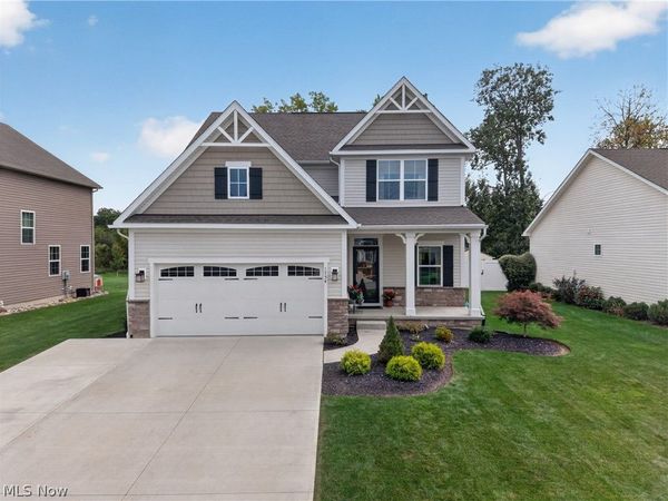 1754 Bethpage Lane , Painesville Twp, OH 44077