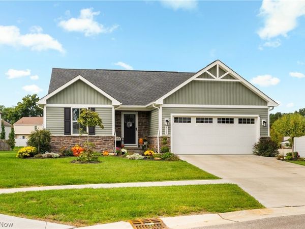 2723 Baker Drive , Norton, OH 44203