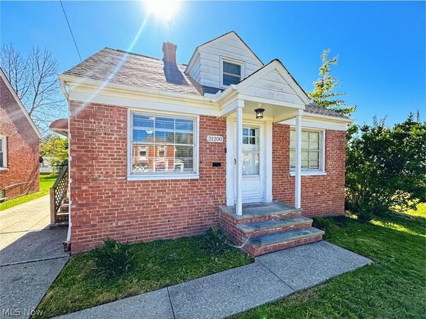 21200 Tracy Avenue , Euclid, OH 44123