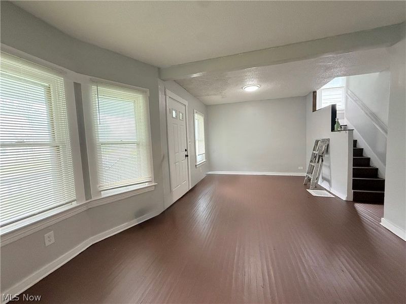 14910 Elm Avenue, East Cleveland, OH 44112 Photo 2