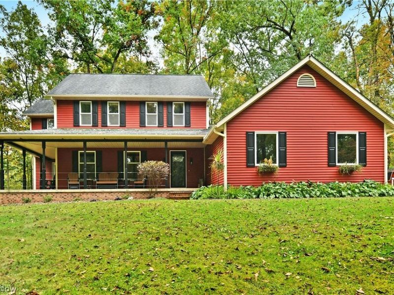 16175 Mock Road, Berlin Center, OH 44401 Photo 1