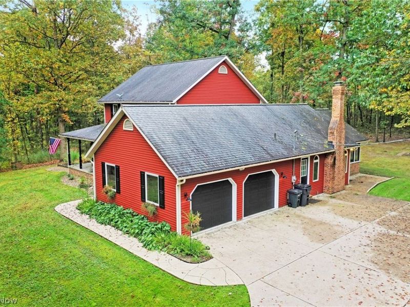 16175 Mock Road, Berlin Center, OH 44401 Photo 3