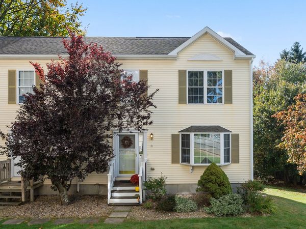 14 Central Tree Rd, Unit 14, Rutland, MA 01543