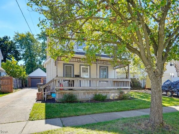 3405 Montclair Avenue , Cleveland, OH 44109