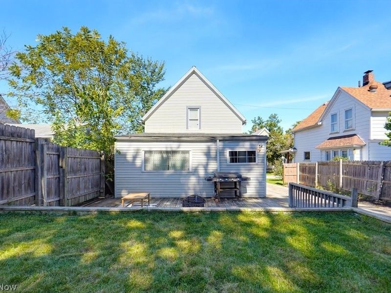 3405 Montclair Avenue, Cleveland, OH 44109 Photo 14