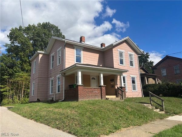 606 E Henry Street , Wooster, OH 44691