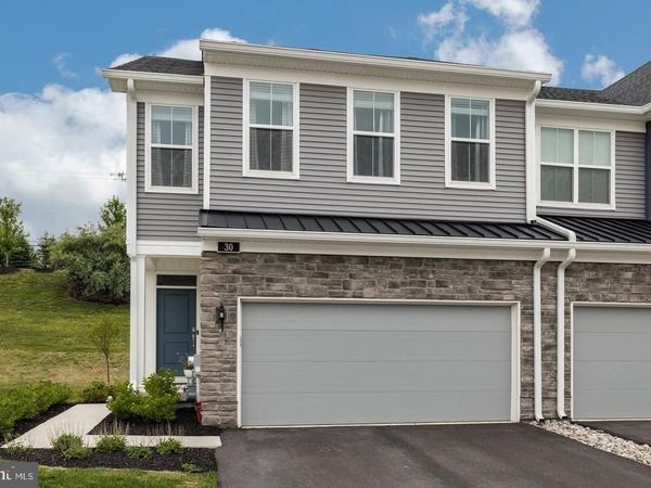 30 SASSAFRAS LANE, CHESTER SPRINGS, PA 19425