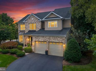 608 SHANKS EVANS ROAD NE, LEESBURG, VA 20176