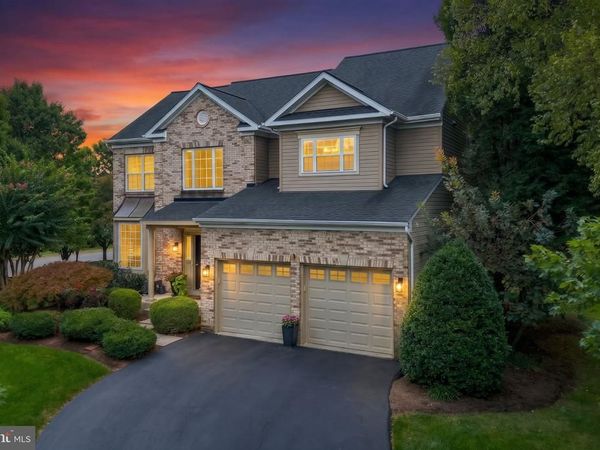 608 SHANKS EVANS ROAD NE, LEESBURG, VA 20176