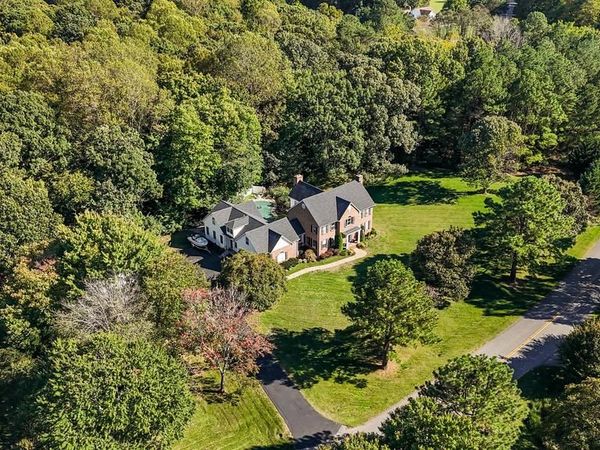 6960 BOND STREET, ST LEONARD, MD 20685