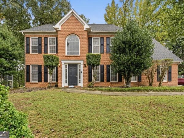 4412 Pembrooke Way, Powder Springs, GA 30127