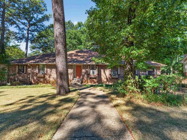 10 Ivy Circle , Arkadelphia, AR 71923