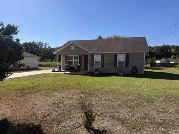 710 C Gandy Ave, White Hall, AR 71602