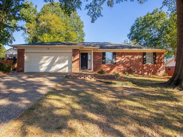 3188 Stacy Drive, Conway, AR 72034