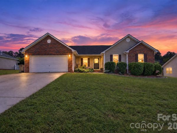 2007 Stepping Stone Lane , Monroe, NC 28110