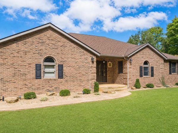 24603 Potter Ridge Road , Creola, OH 45622
