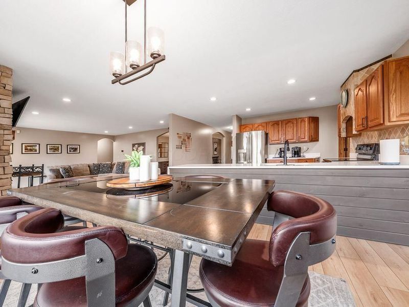 24603 Potter Ridge Road, Creola, OH 45622 Photo 12