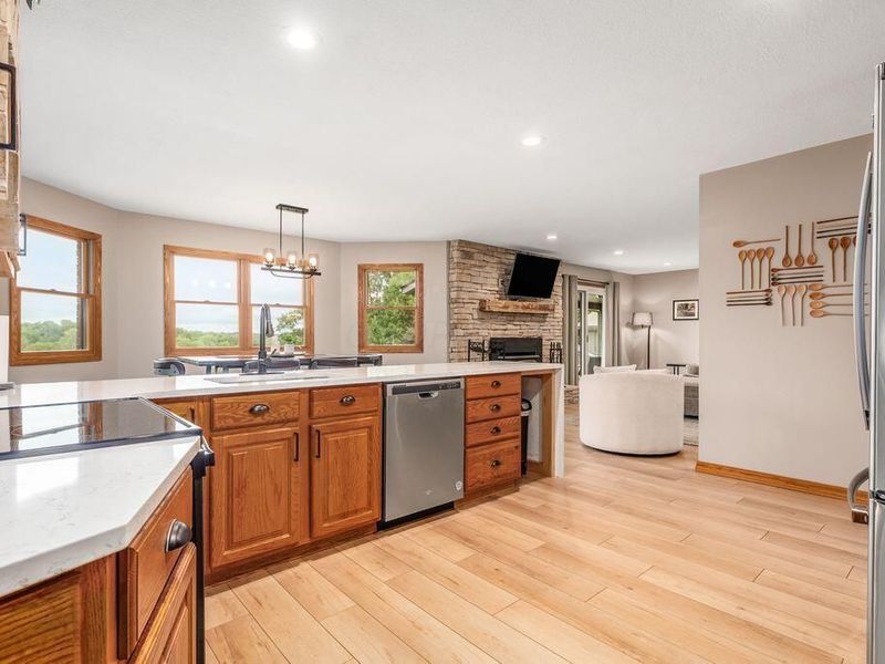 24603 Potter Ridge Road, Creola, OH 45622 Photo 13